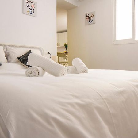 Cdz - Botica, Encantador Apartamento En Pleno Centro Historico 카디스 외부 사진