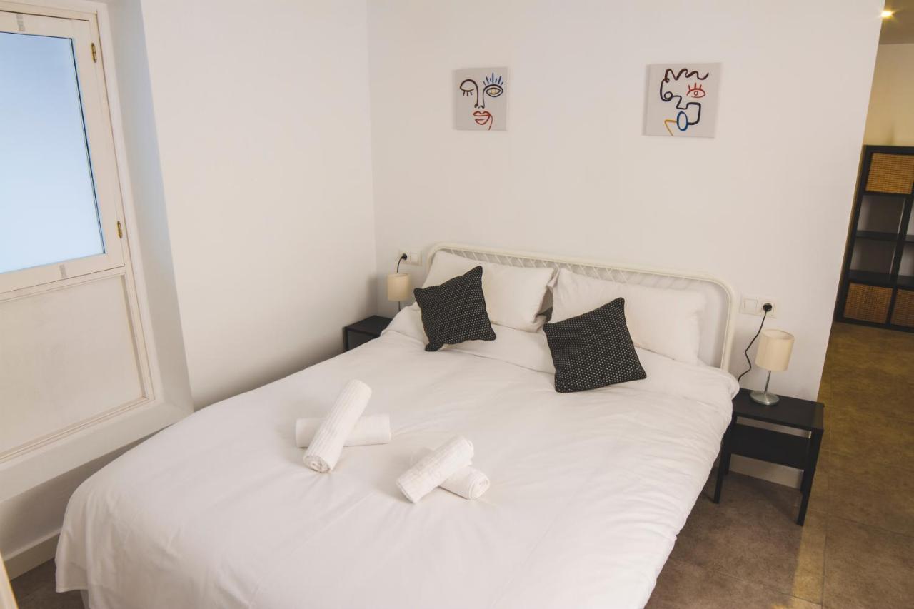 Cdz - Botica, Encantador Apartamento En Pleno Centro Historico 카디스 외부 사진
