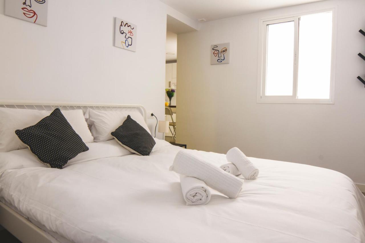 Cdz - Botica, Encantador Apartamento En Pleno Centro Historico 카디스 외부 사진