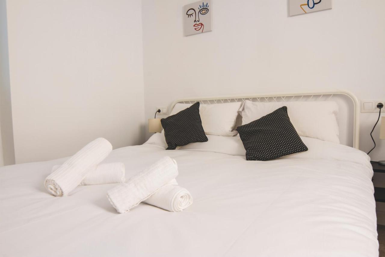 Cdz - Botica, Encantador Apartamento En Pleno Centro Historico 카디스 외부 사진