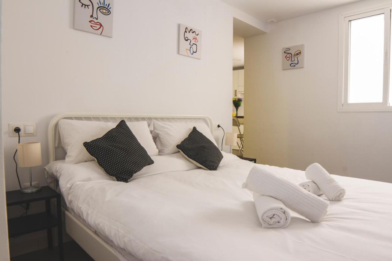 Cdz - Botica, Encantador Apartamento En Pleno Centro Historico 카디스 외부 사진