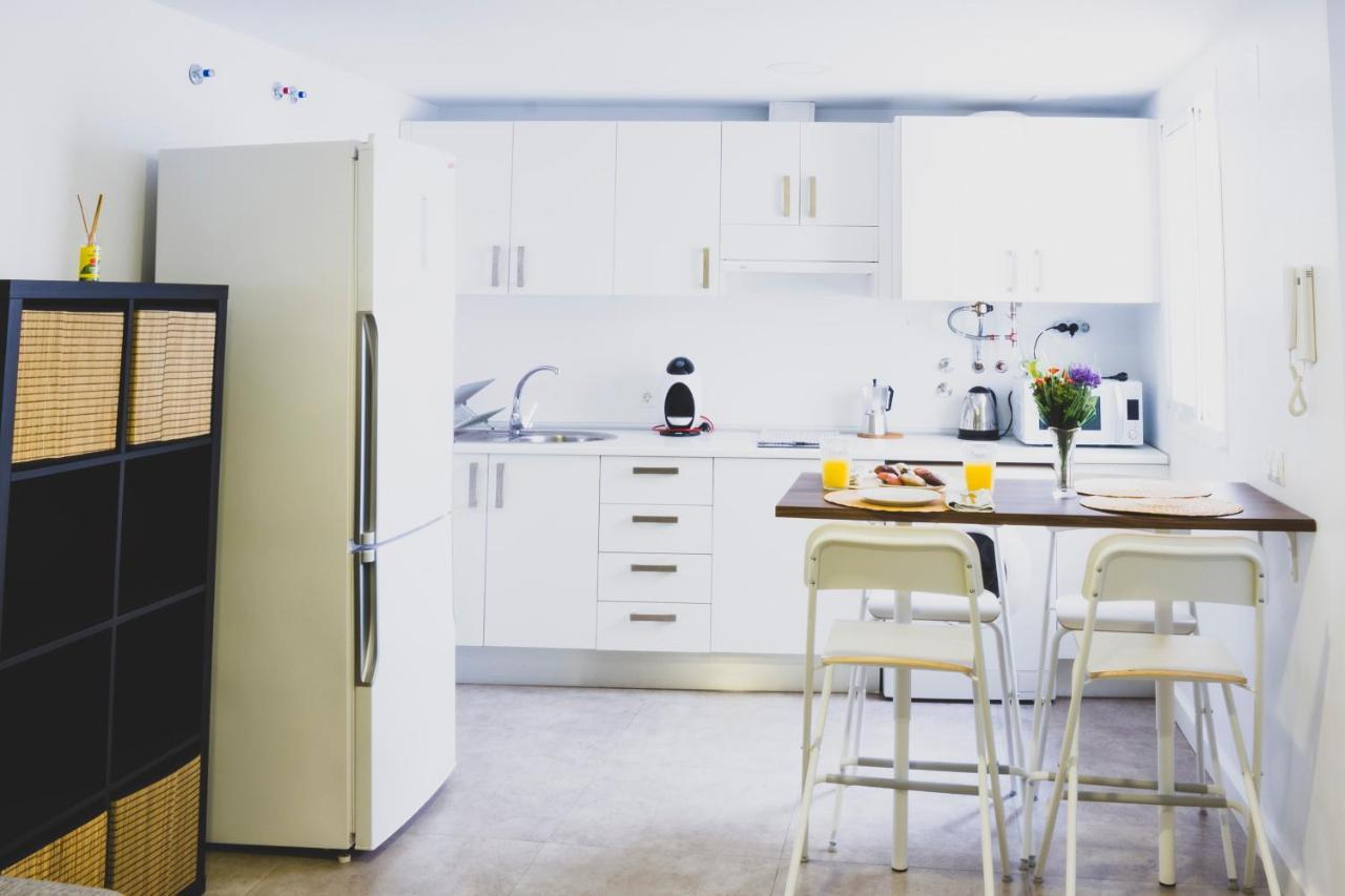 Cdz - Botica, Encantador Apartamento En Pleno Centro Historico 카디스 외부 사진