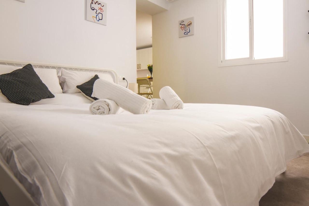 Cdz - Botica, Encantador Apartamento En Pleno Centro Historico 카디스 외부 사진