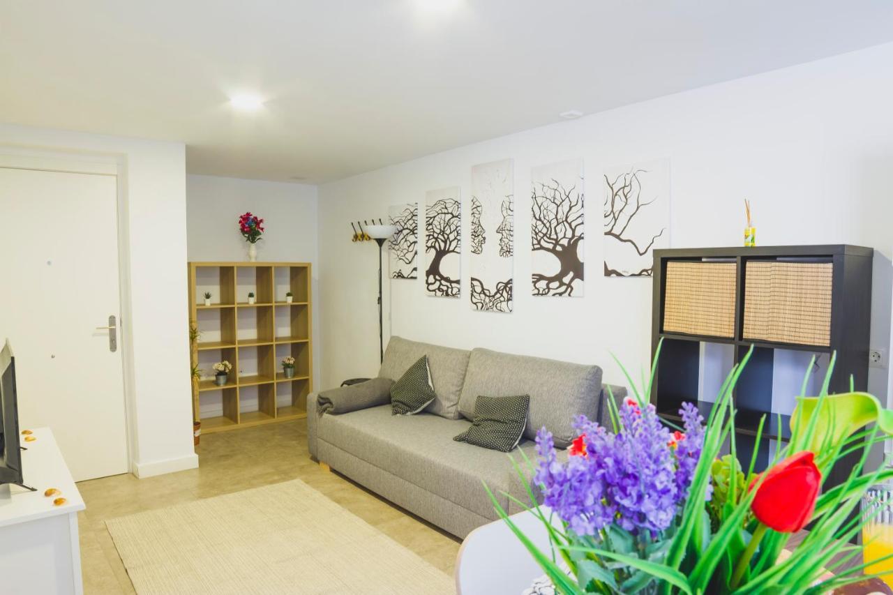 Cdz - Botica, Encantador Apartamento En Pleno Centro Historico 카디스 외부 사진