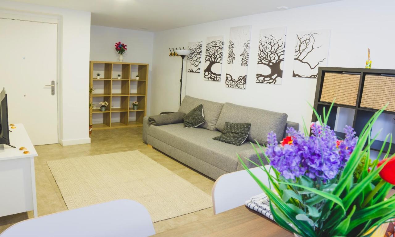 Cdz - Botica, Encantador Apartamento En Pleno Centro Historico 카디스 외부 사진