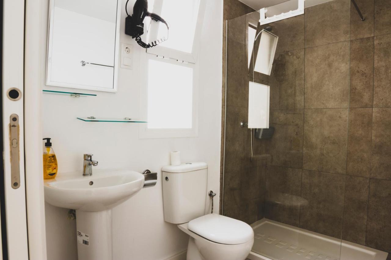 Cdz - Botica, Encantador Apartamento En Pleno Centro Historico 카디스 외부 사진