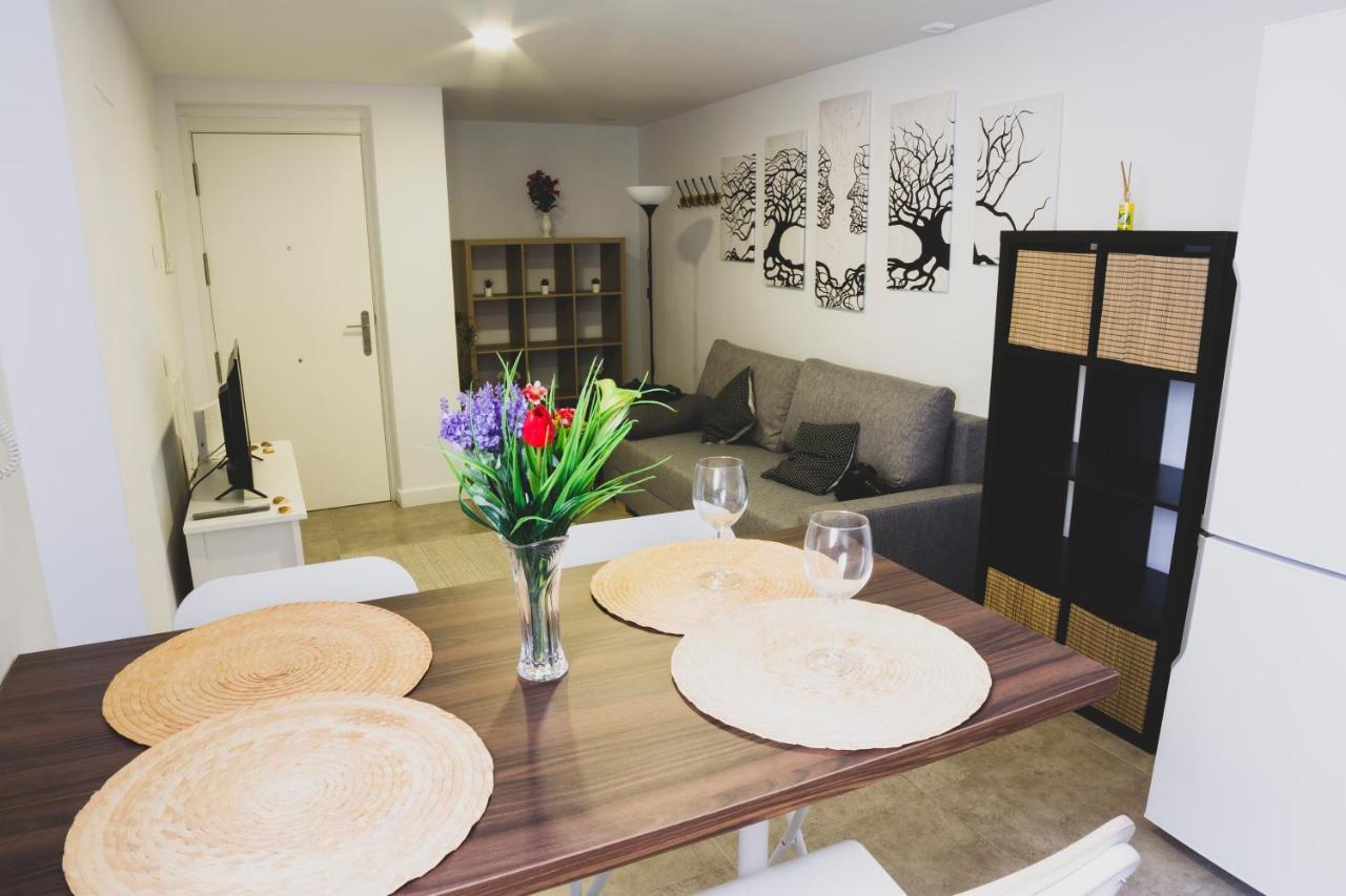 Cdz - Botica, Encantador Apartamento En Pleno Centro Historico 카디스 외부 사진