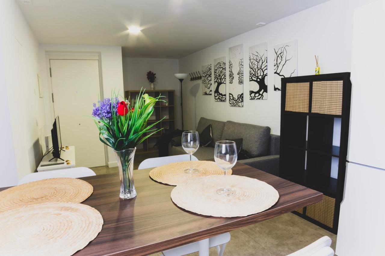 Cdz - Botica, Encantador Apartamento En Pleno Centro Historico 카디스 외부 사진