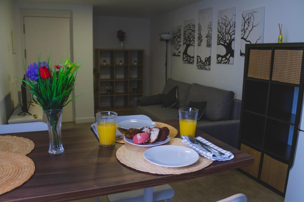 Cdz - Botica, Encantador Apartamento En Pleno Centro Historico 카디스 외부 사진