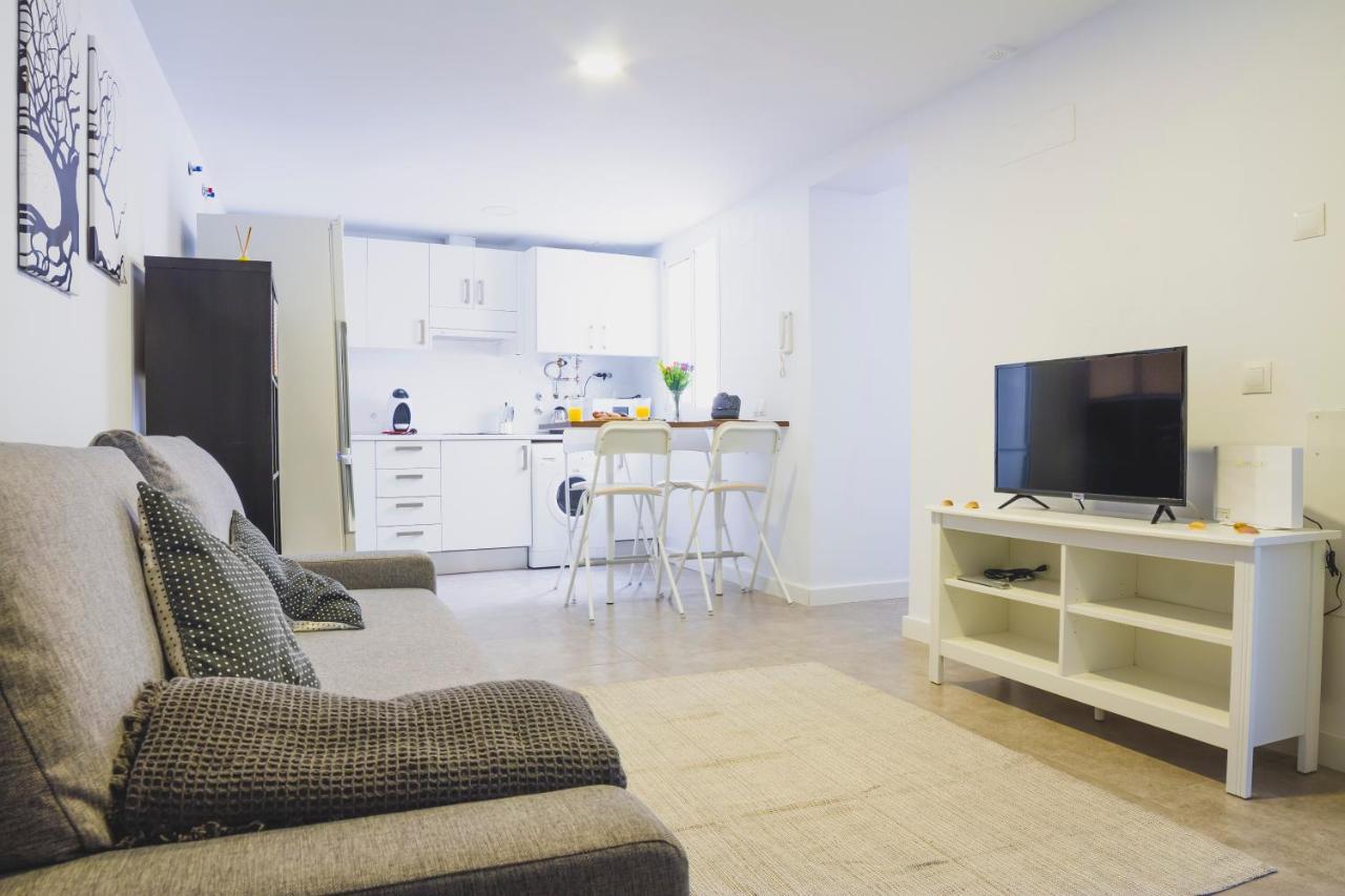 Cdz - Botica, Encantador Apartamento En Pleno Centro Historico 카디스 외부 사진