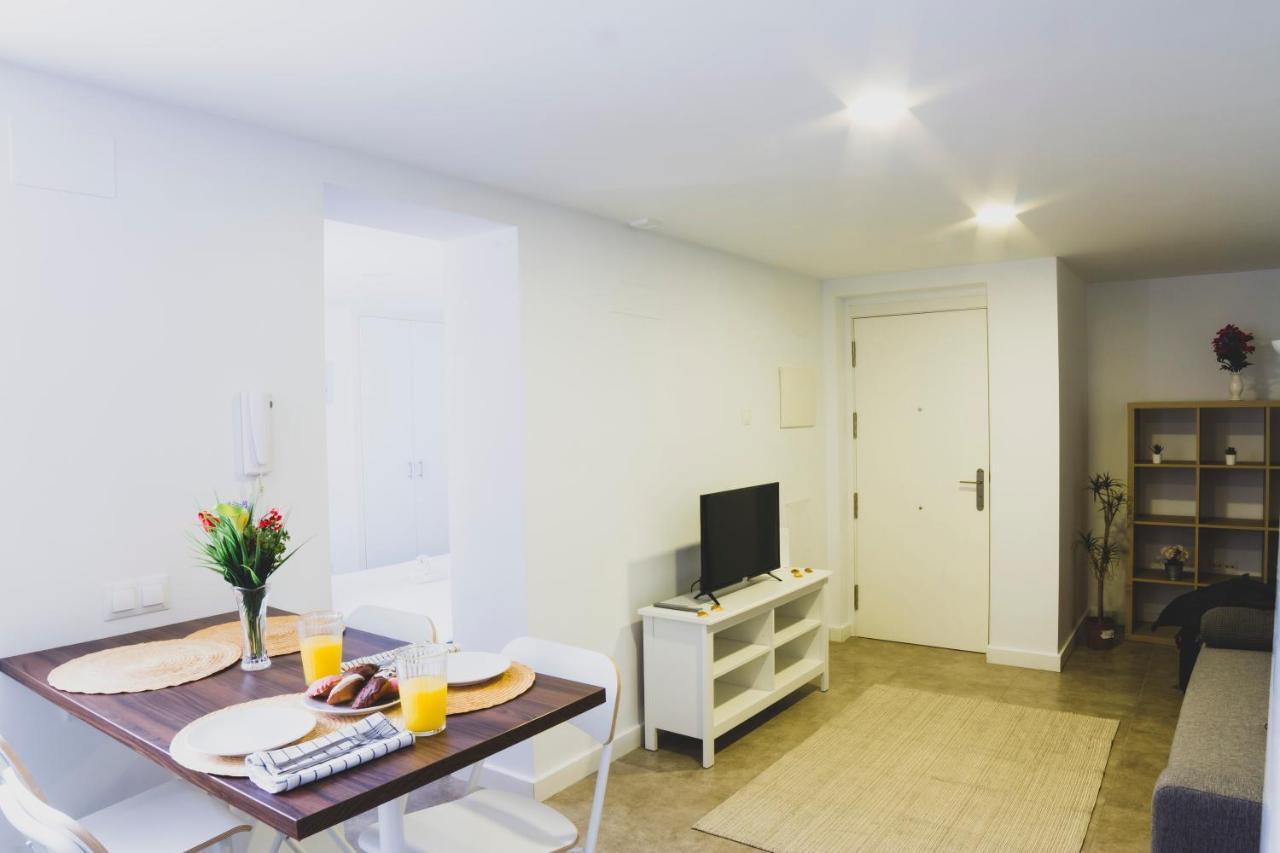 Cdz - Botica, Encantador Apartamento En Pleno Centro Historico 카디스 외부 사진