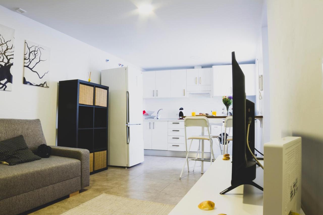 Cdz - Botica, Encantador Apartamento En Pleno Centro Historico 카디스 외부 사진