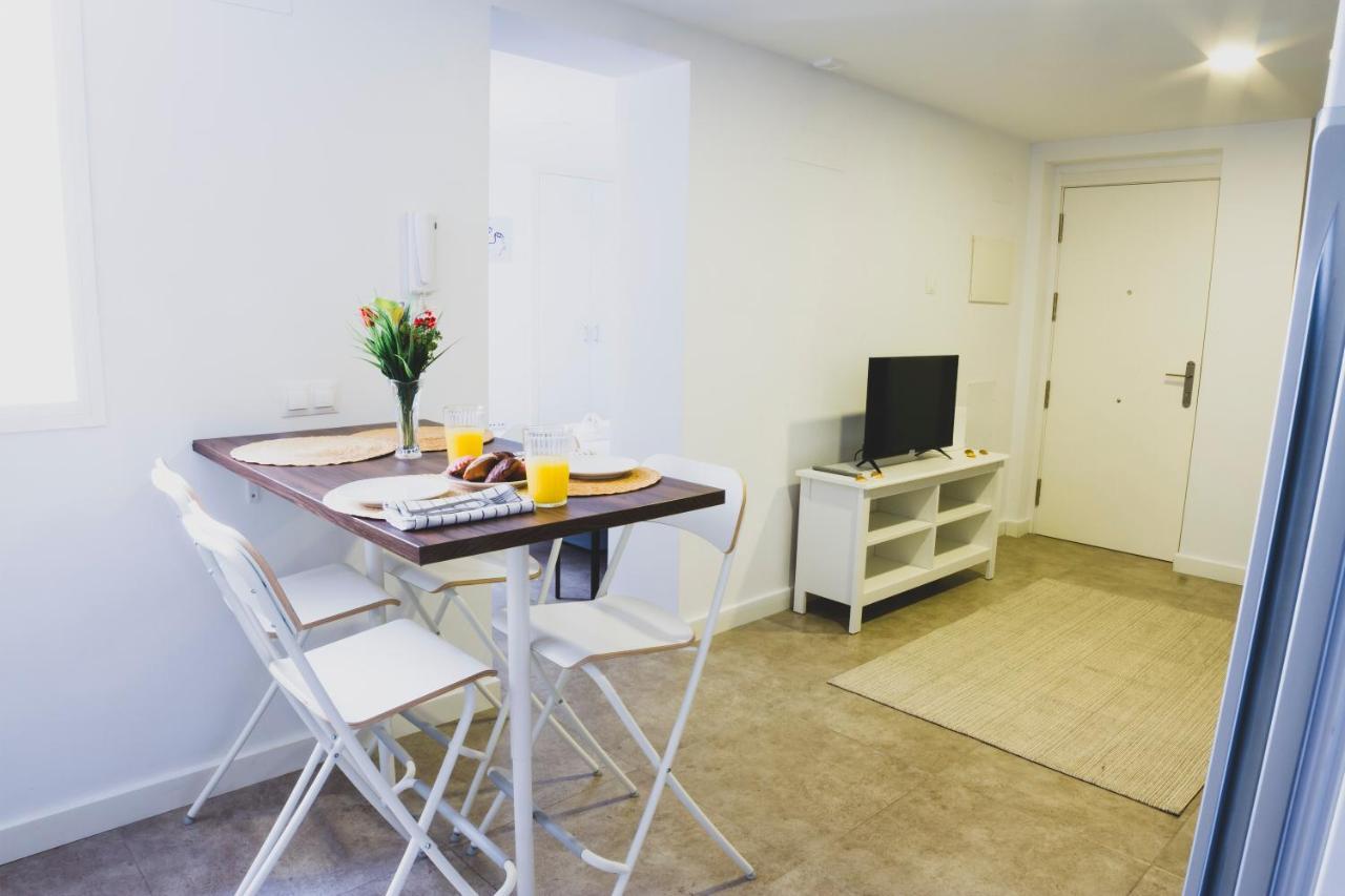 Cdz - Botica, Encantador Apartamento En Pleno Centro Historico 카디스 외부 사진