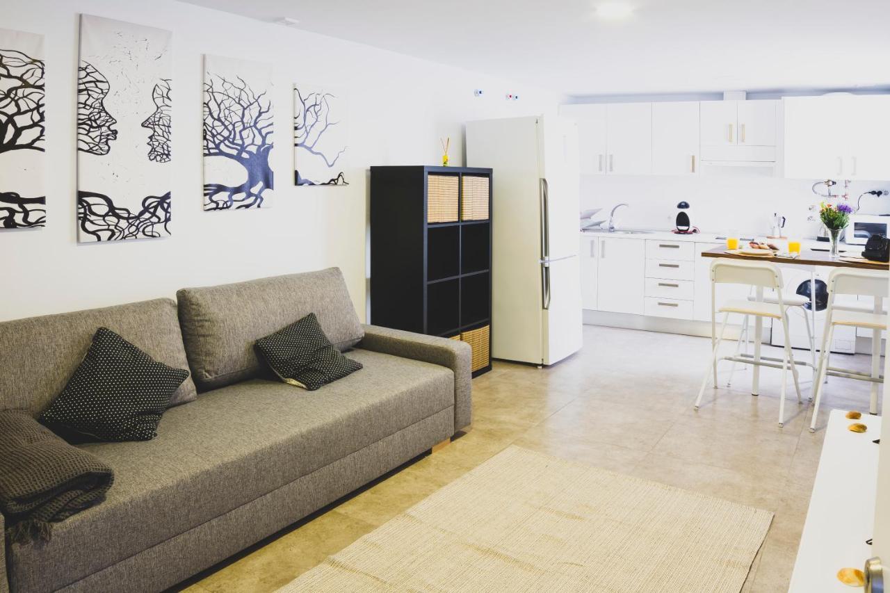 Cdz - Botica, Encantador Apartamento En Pleno Centro Historico 카디스 외부 사진
